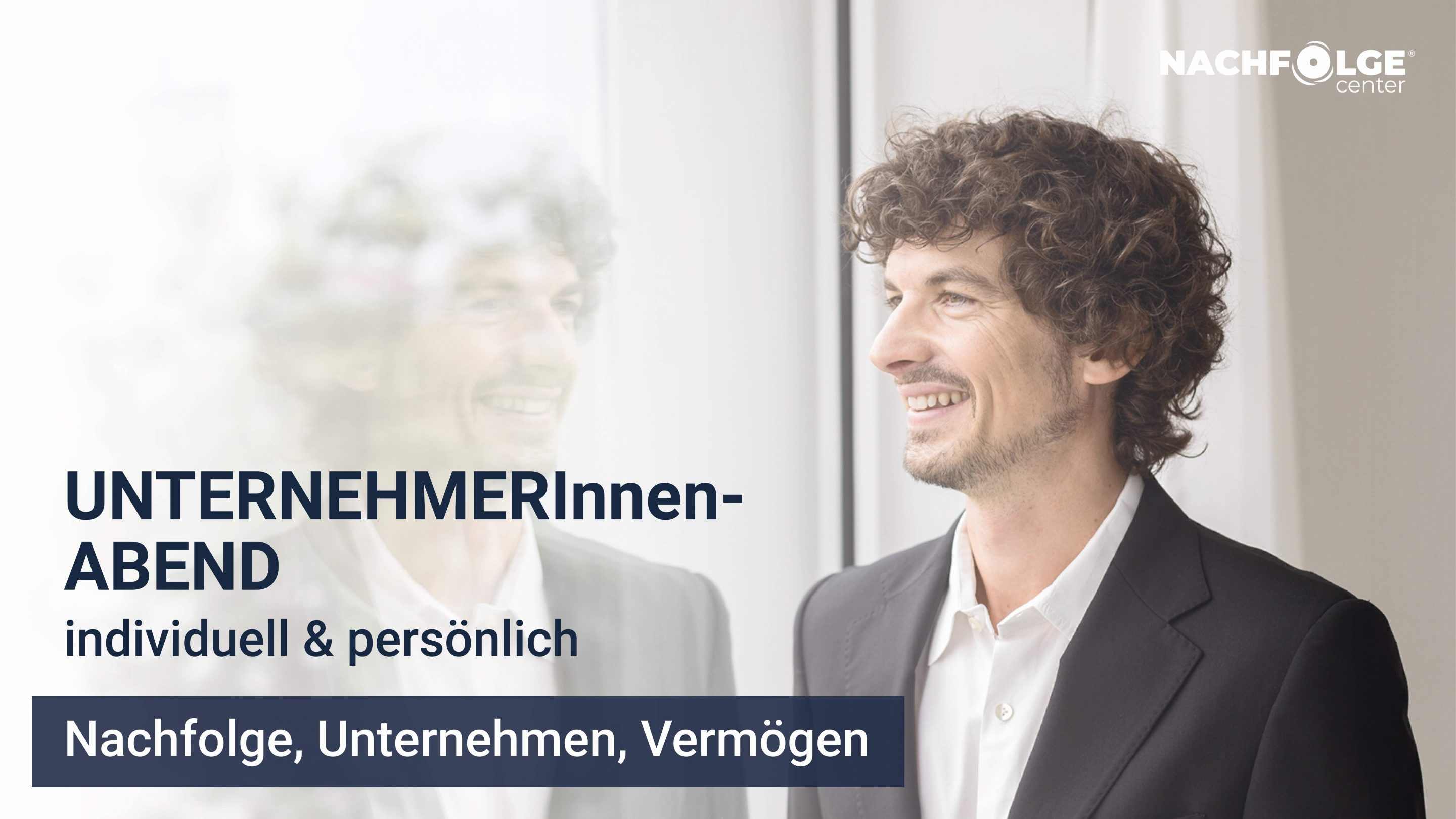 Der Familienunternehmen-Abend – individuell & persönlich